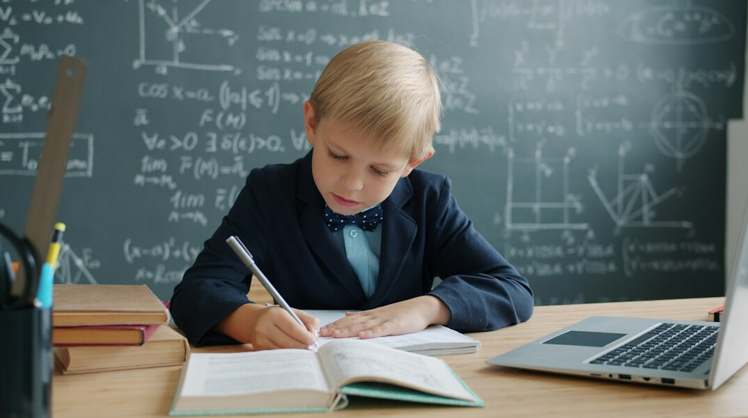 inspiring student success