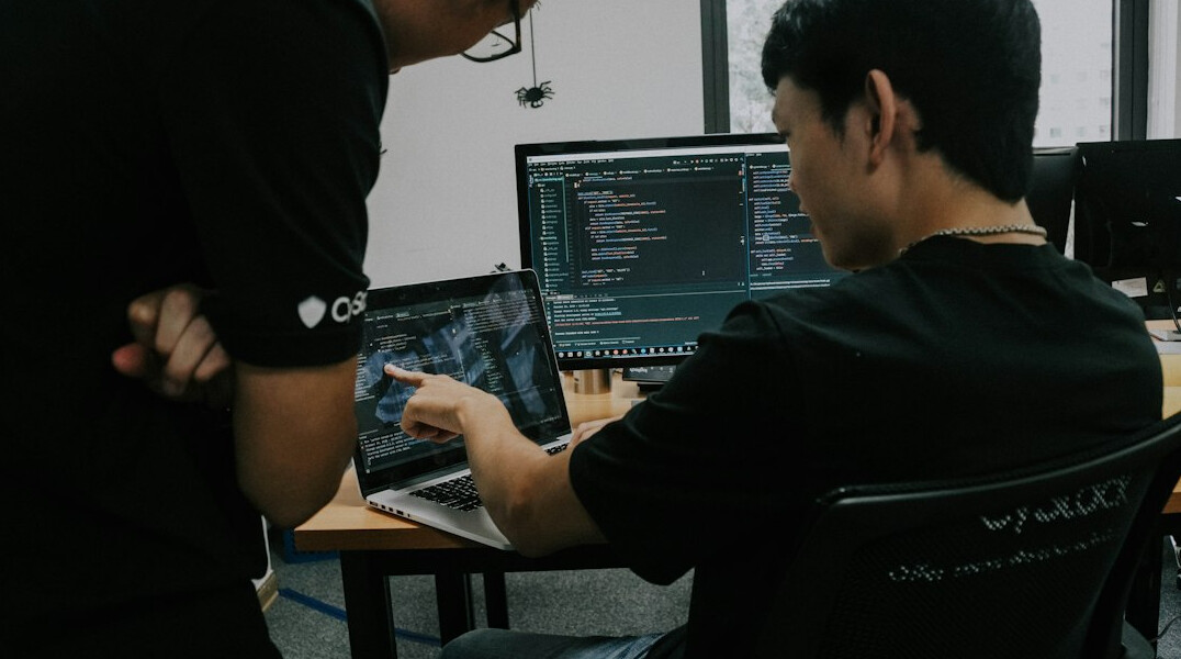 team coding workshop