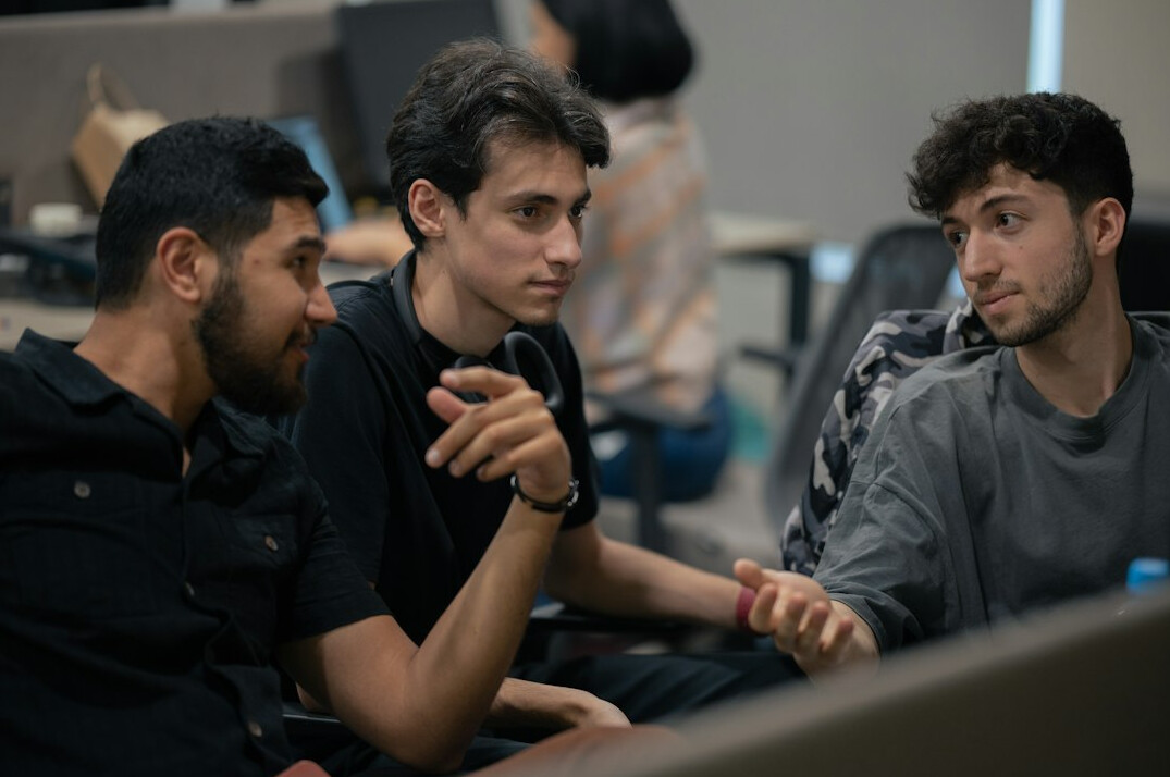 slovenian programming students